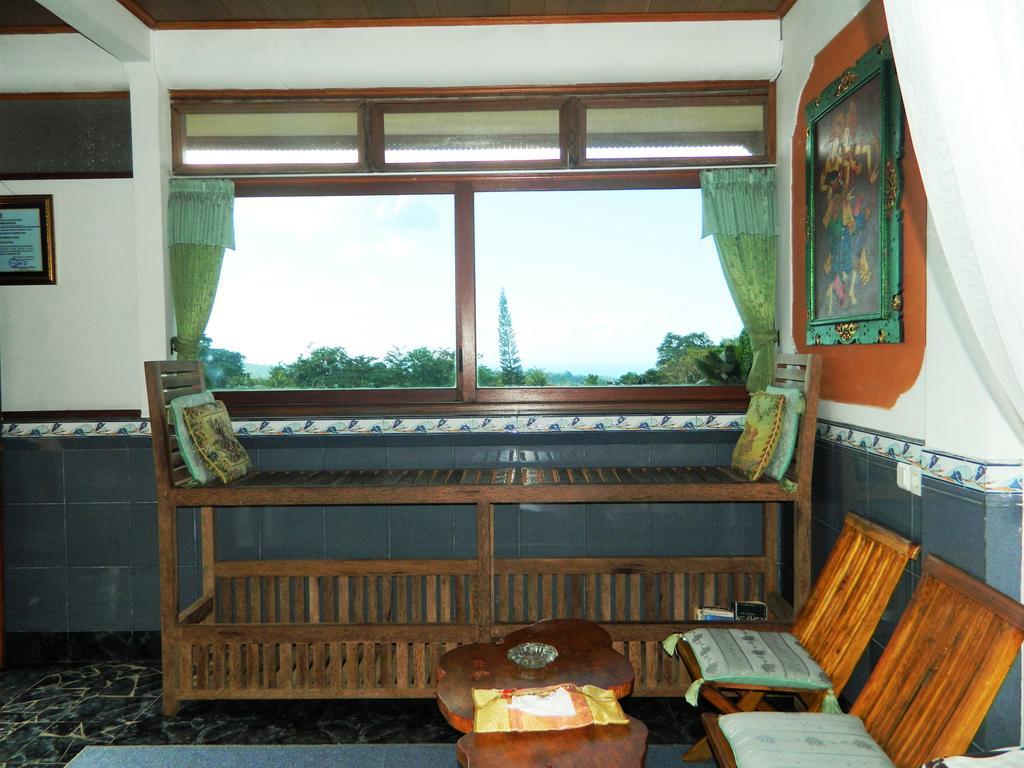 Dau Homestay Karangasem Kültér fotó